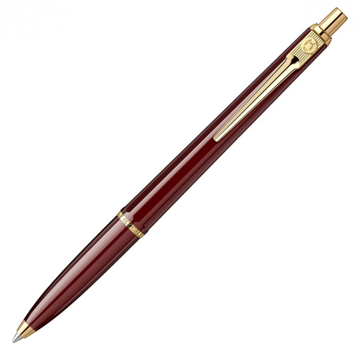 Pix Epoca P Luxe Burgundy GT, Ballograf [1]