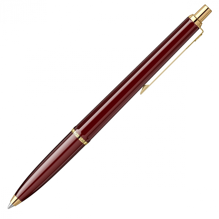 Pix Epoca P Luxe Burgundy GT, Ballograf [4]