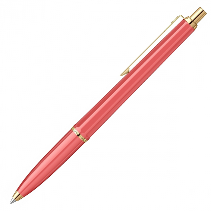 Pix Epoca P Luxe Coral Red GT, Ballograf [2]