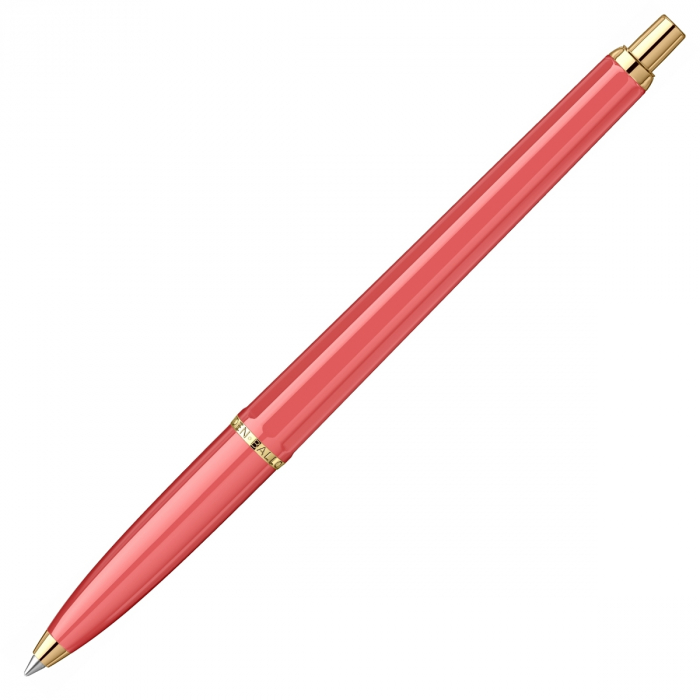 Pix Epoca P Luxe Coral Red GT, Ballograf [3]