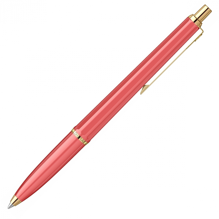 Pix Epoca P Luxe Coral Red GT, Ballograf [4]
