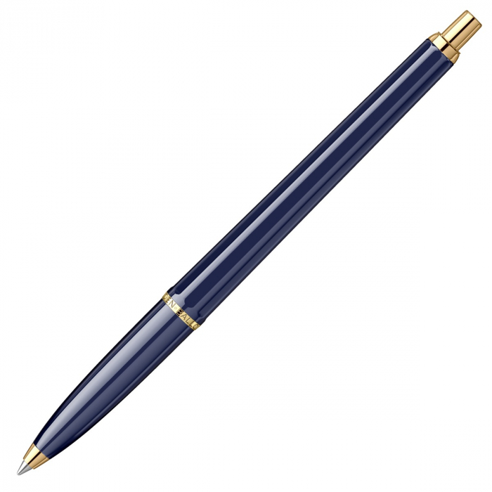Pix Epoca P Luxe Dark Blue GT, Ballograf [3]