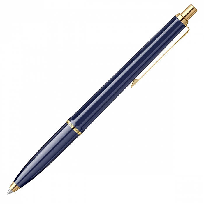Pix Epoca P Luxe Dark Blue GT, Ballograf [4]