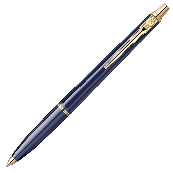 Pix Epoca P Luxe Dark Blue GT, Ballograf [1]