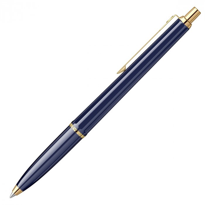 Pix Epoca P Luxe Dark Blue GT, Ballograf [2]