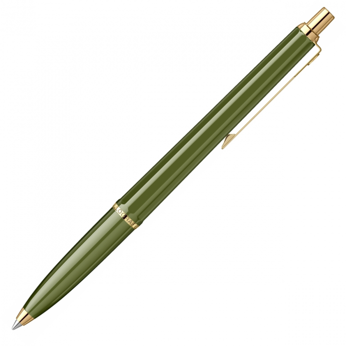 Pix Epoca P Luxe Khaki GT, Ballograf [3]