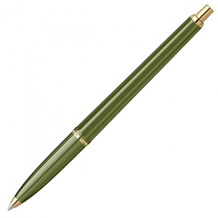 Pix Epoca P Luxe Khaki GT, Ballograf [4]