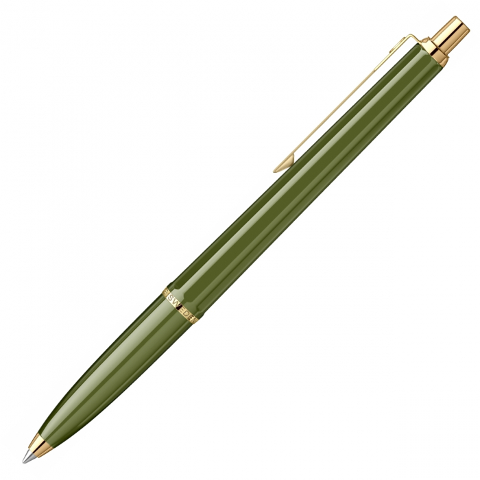 Pix Epoca P Luxe Khaki GT, Ballograf [2]