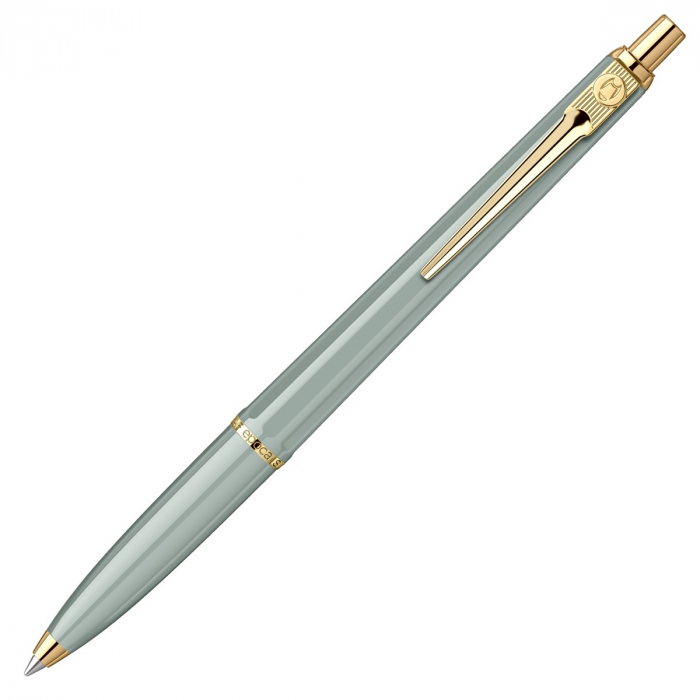 Pix Epoca P Luxe Olive Green GT, Ballograf [1]