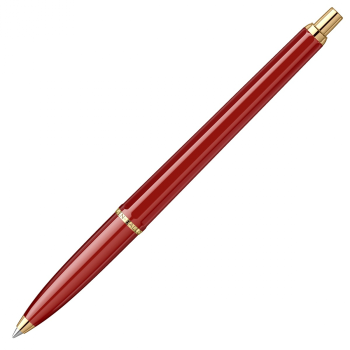 Pix Epoca P Luxe Red GT, Ballograf [3]