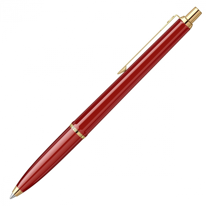 Pix Epoca P Luxe Red GT, Ballograf [2]