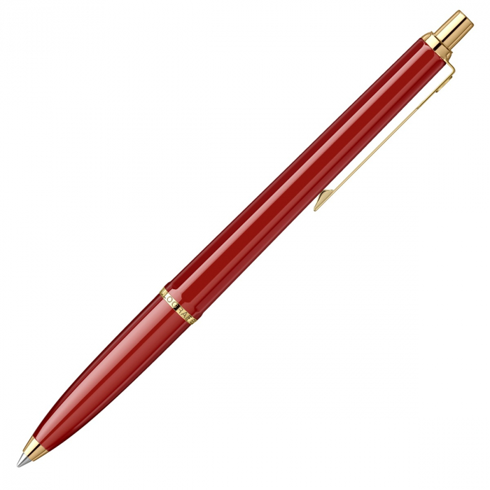 Pix Epoca P Luxe Red GT, Ballograf [4]