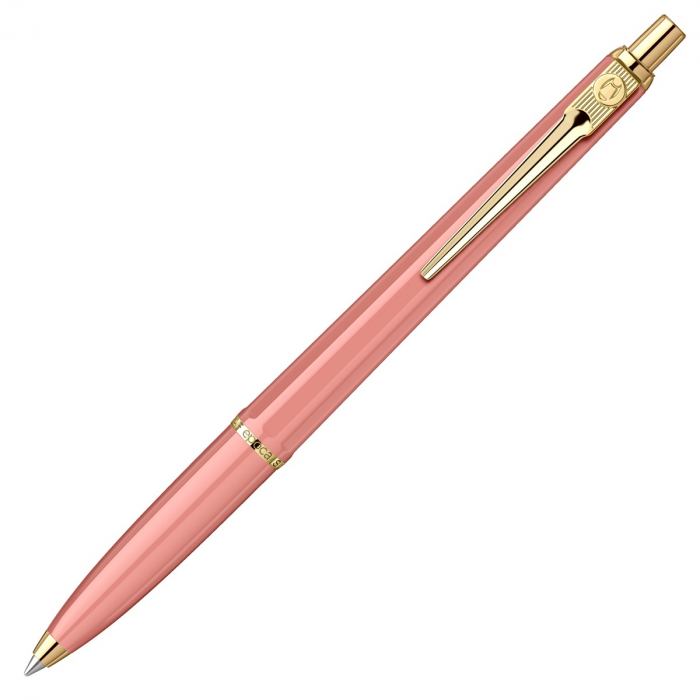 Pix Epoca P Luxe Salmon Pink GT, Ballograf [3]