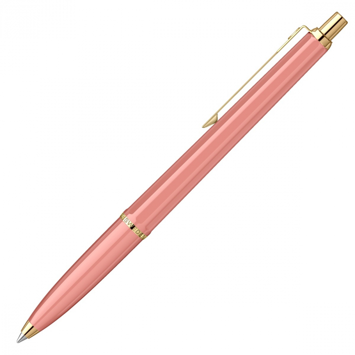 Pix Epoca P Luxe Salmon Pink GT, Ballograf [4]