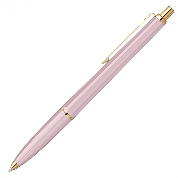 Pix Epoca P Luxe Vintage Pink GT, Ballograf [2]