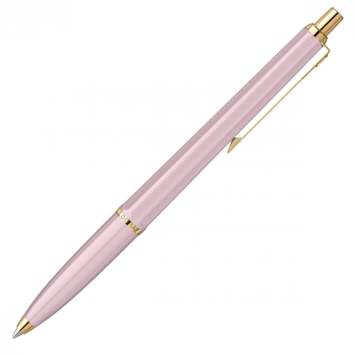 Pix Epoca P Luxe Vintage Pink GT, Ballograf [4]