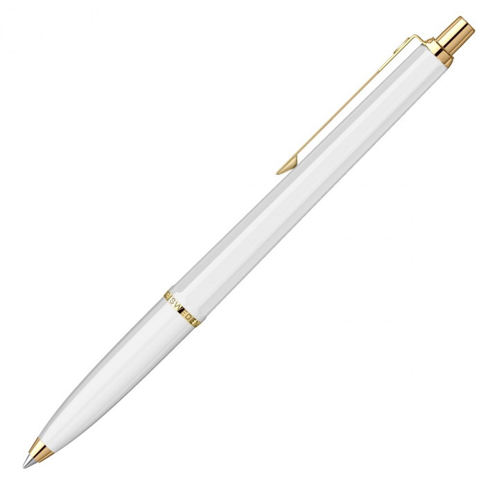 Pix Epoca P Luxe White GT, Ballograf [2]