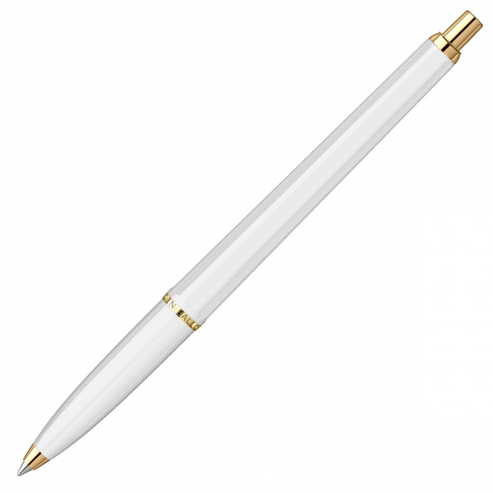 Pix Epoca P Luxe White GT, Ballograf [3]