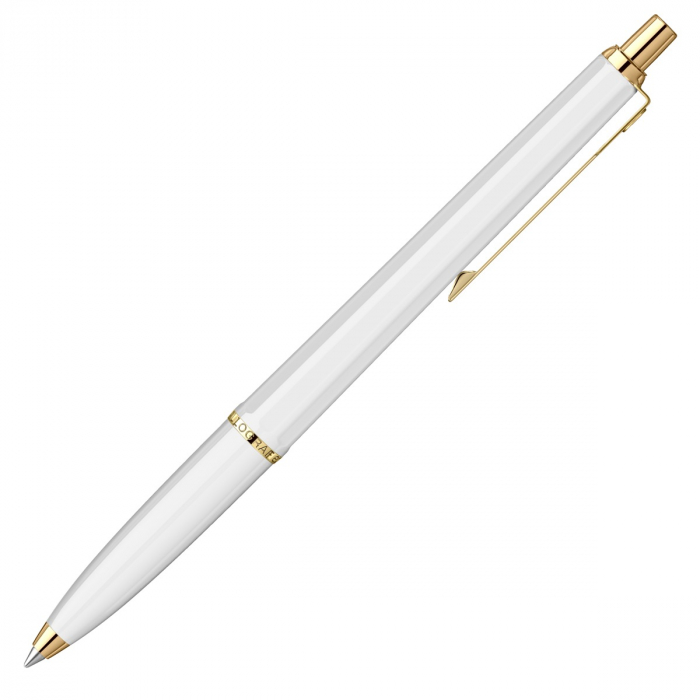 Pix Epoca P Luxe White GT, Ballograf [4]