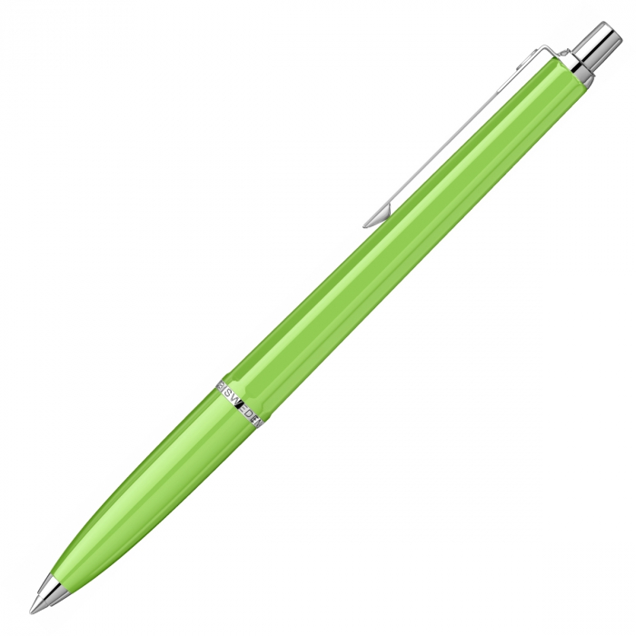 Pix Epoca P Neon Green CT, Ballograf [2]