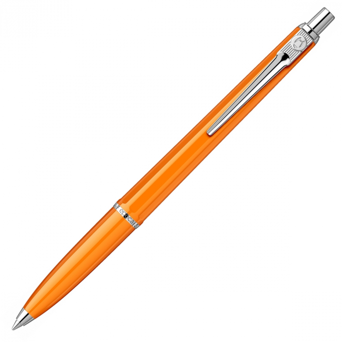 Pix Epoca P Orange CT, Ballograf [1]