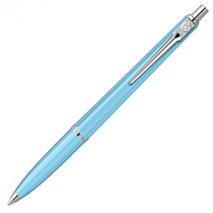 Pix Epoca P Turquoise CT, Ballograf [1]