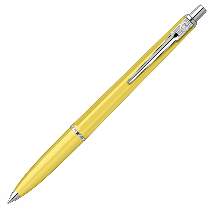 Pix Epoca P Yellow CT, Ballograf [1]