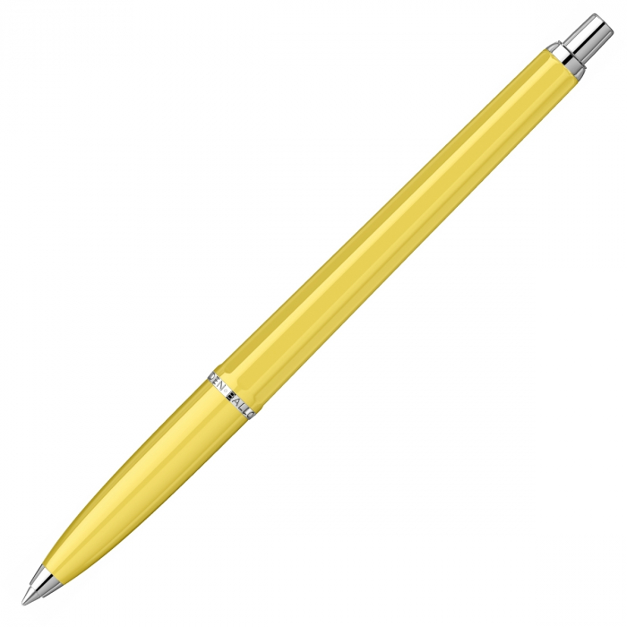 Pix Epoca P Yellow CT, Ballograf [3]