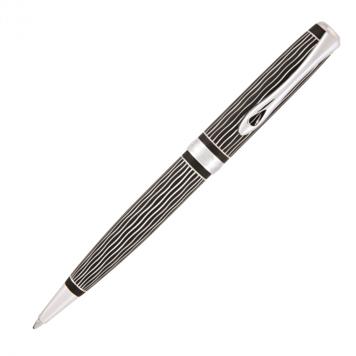 Pix Excellence A plus Wave Guilloche Lapis Black, Diplomat [3]