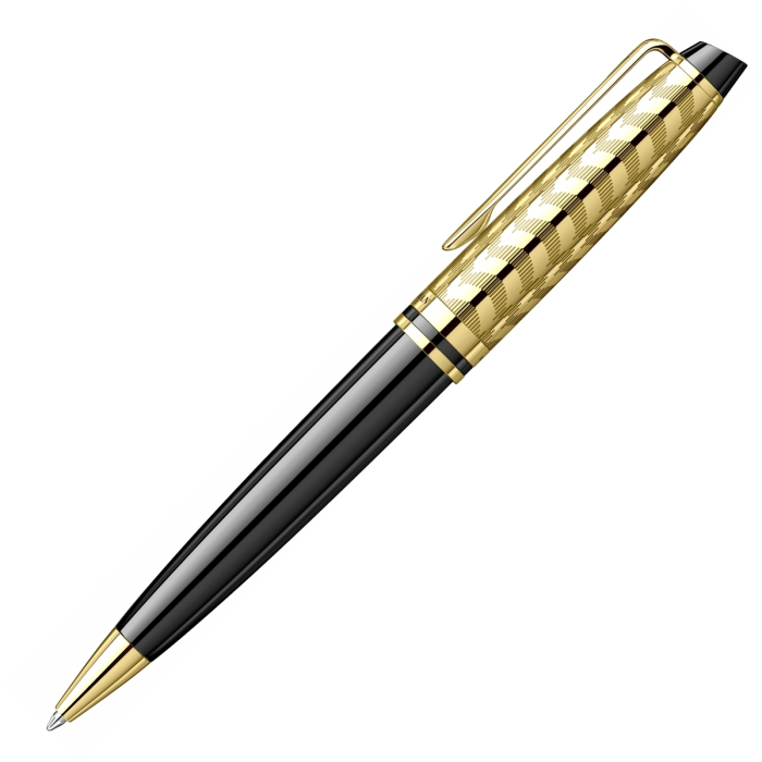Pix Expert Deluxe Opera Black GT, Waterman [3]