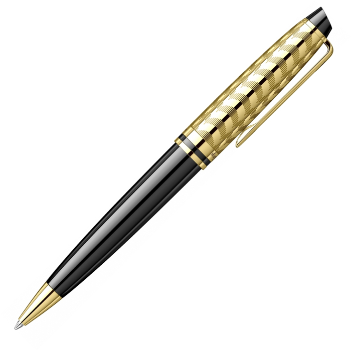 Pix Expert Deluxe Opera Black GT, Waterman [6]
