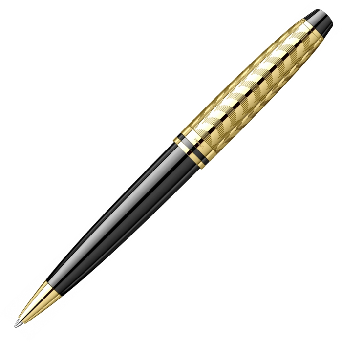Pix Expert Deluxe Opera Black GT, Waterman [5]