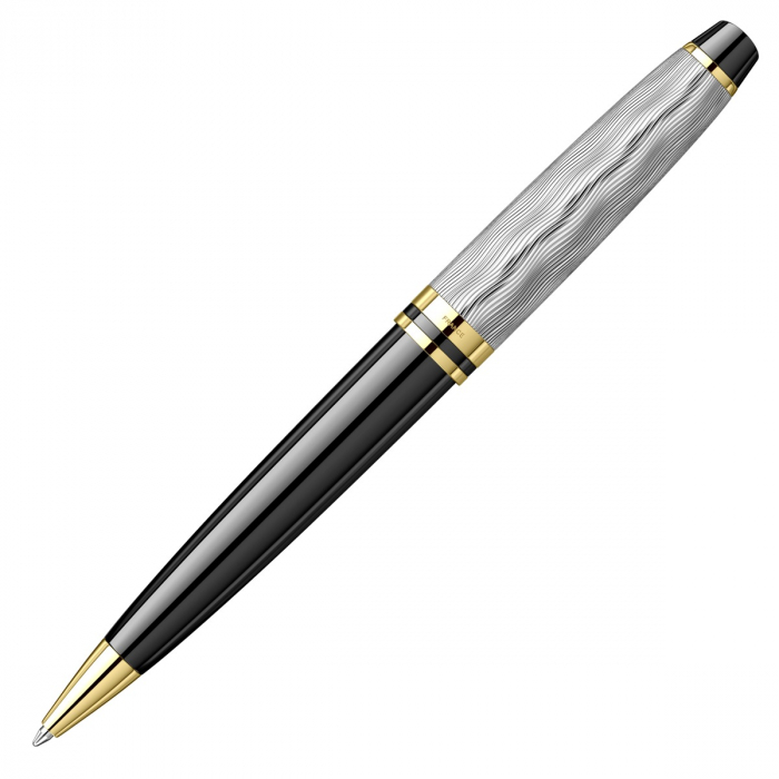 Pix Expert SE DeLuxe Reflets De Paris Black GT, Waterman [5]