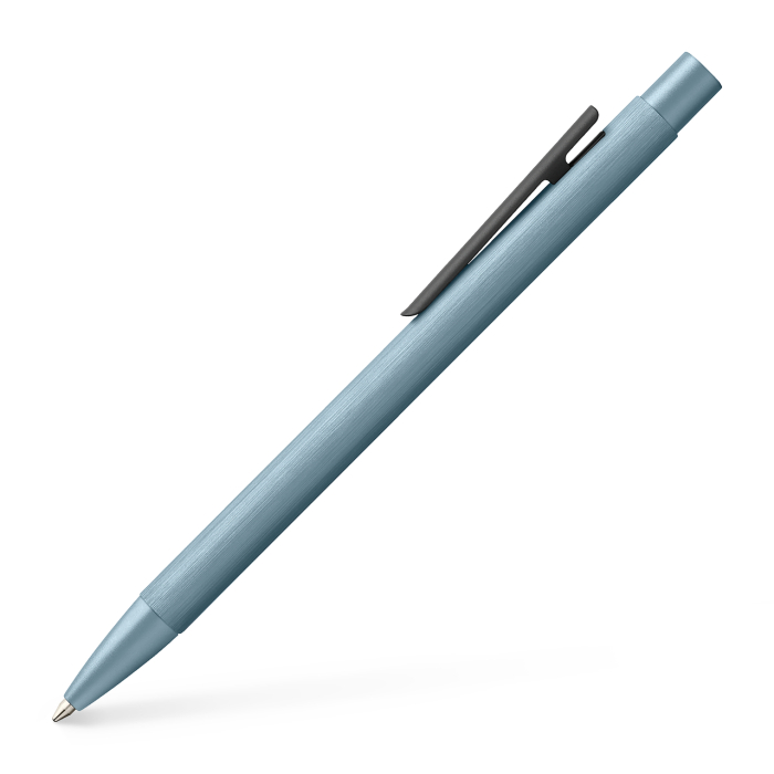 Pix Faber-Castell Neo Slim Aluminium Bleu Serenity [3]