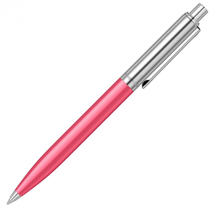 Pix Fucsia & Brush Chrome NT Sentinel, Sheaffer [5]