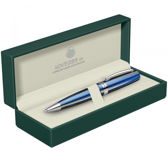 Pix Giant Sequoia Blue CT, Monteverde USA [4]