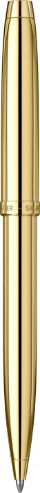 Pix Sheaffer 100 Glossy Gold GT, Sheaffer [3]