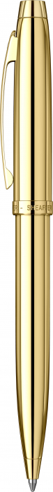 Pix Sheaffer 100 Glossy Gold GT, Sheaffer [2]