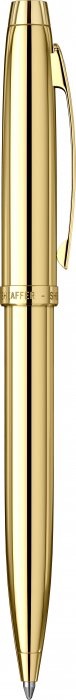 Pix Sheaffer 100 Glossy Gold GT, Sheaffer [4]