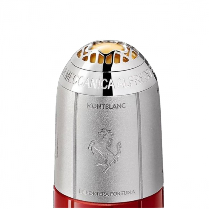 Pix Great Characters Enzo Ferrari Special Edition, Montblanc [3]
