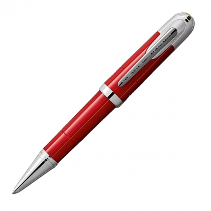 Pix Great Characters Enzo Ferrari Special Edition, Montblanc [1]