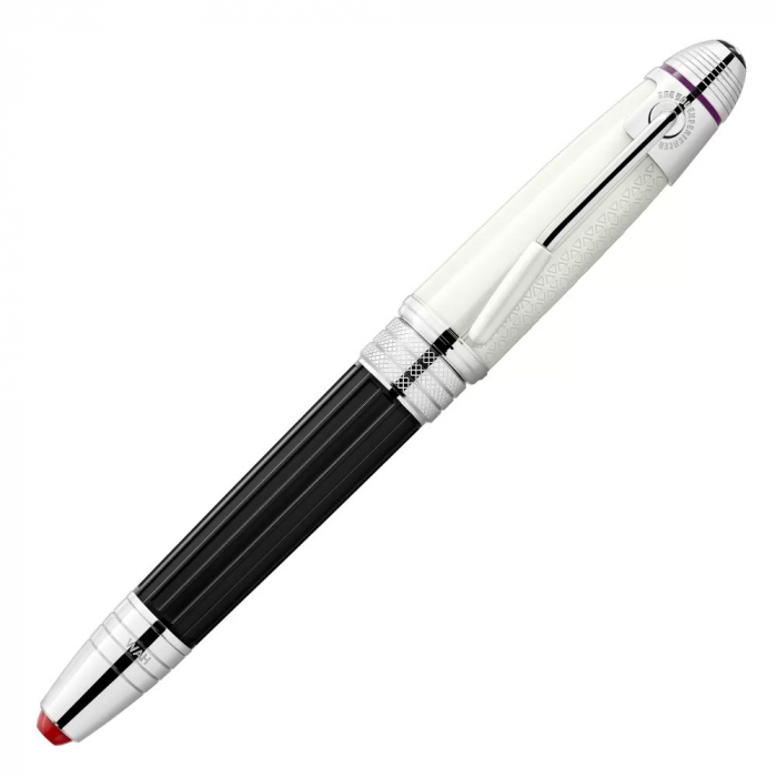 Roller Great Characters JIMI HENDRIX, Special Edition, Montblanc [2]