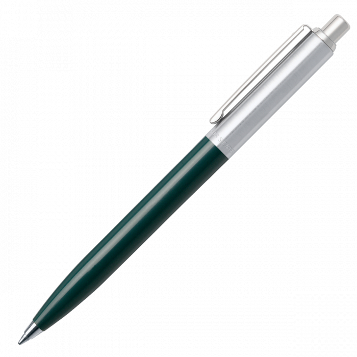 Green & Brush Chrome CT Pix [3]