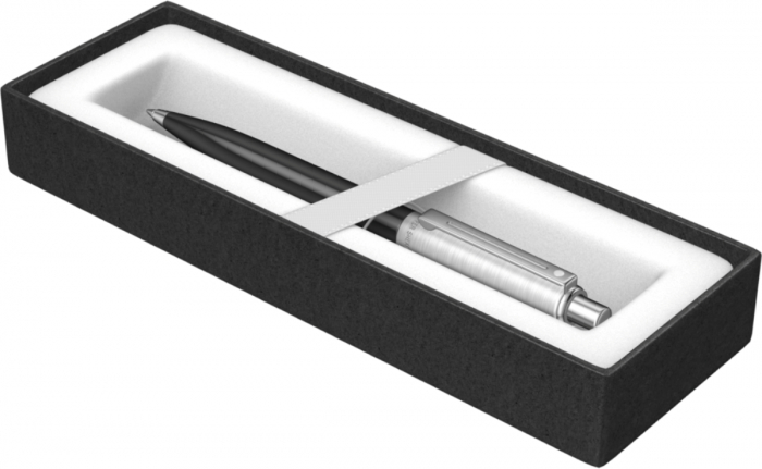 Pix Black & Brush Chrome NT Sentinel, Sheaffer [4]
