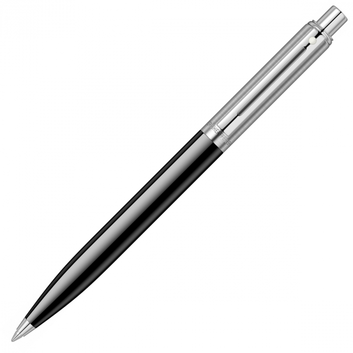 Pix Black & Brush Chrome NT Sentinel, Sheaffer [3]