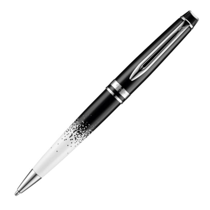 Pix Expert Ombres et Lumieres, Waterman [1]