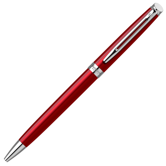 Pix Hemisphere Red Comet CT, Waterman [5]