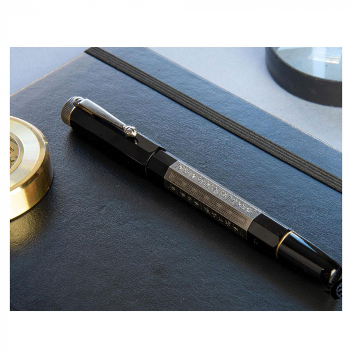 Stilou Heritage EGYPTOMANIA Doue, Special Edition, Montblanc [4]