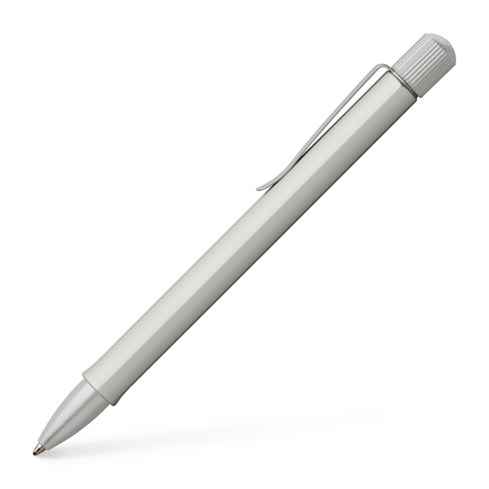 Pix HEXO Argintiu Mat, Faber-Castell [1]