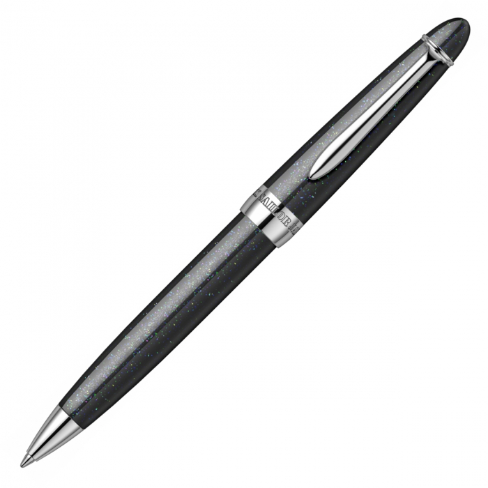 Pix Hisakata Procolor Stardust Black CT [3]